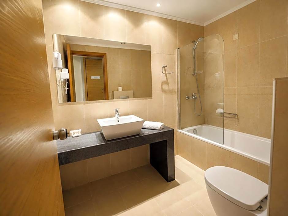 Hotel Iliana