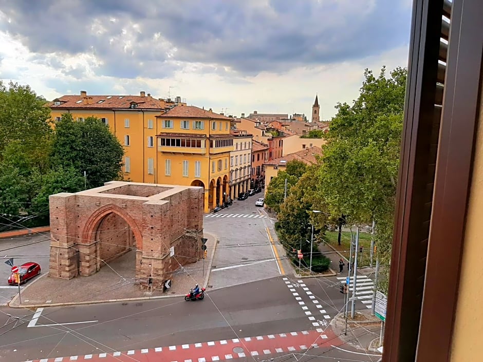 B&B La Porta di Levante