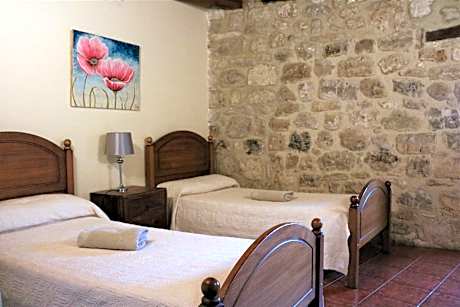 Albergue de Peregrinos El Puntido