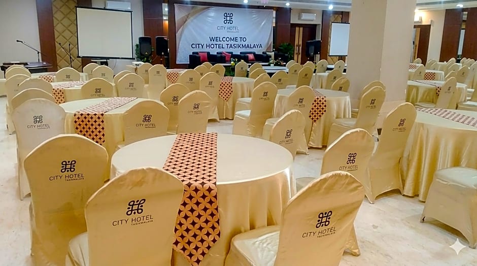 City Hotel Tasikmalaya