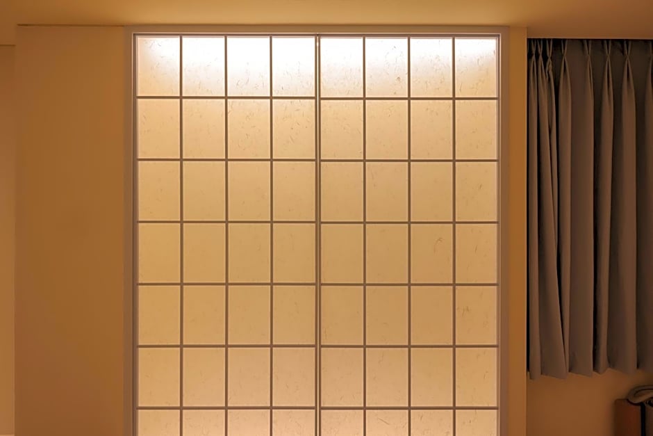 Yosuriguri Anook Ryokan Cheonan