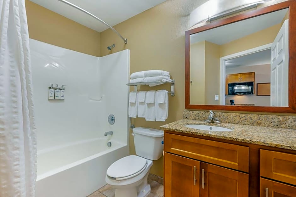 Candlewood Suites Indianapolis East By IHG