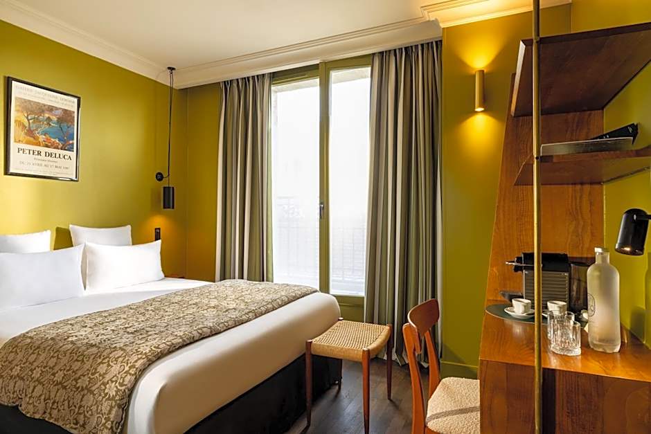 COQ Hotel Paris