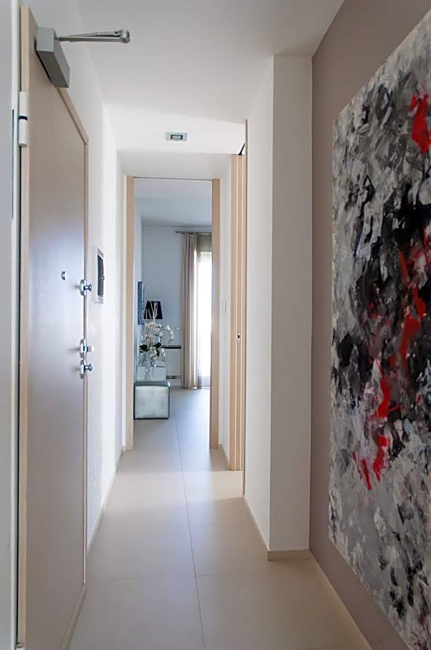 Soglow Business Class Hotel