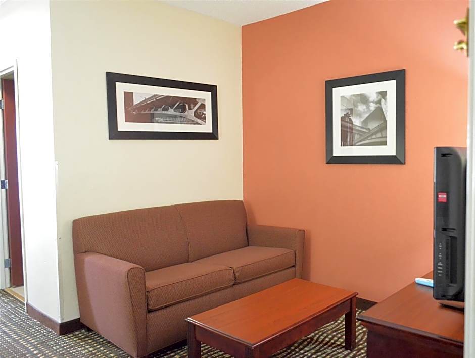 Quality Suites