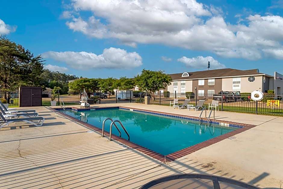 Best Western Natchitoches Inn