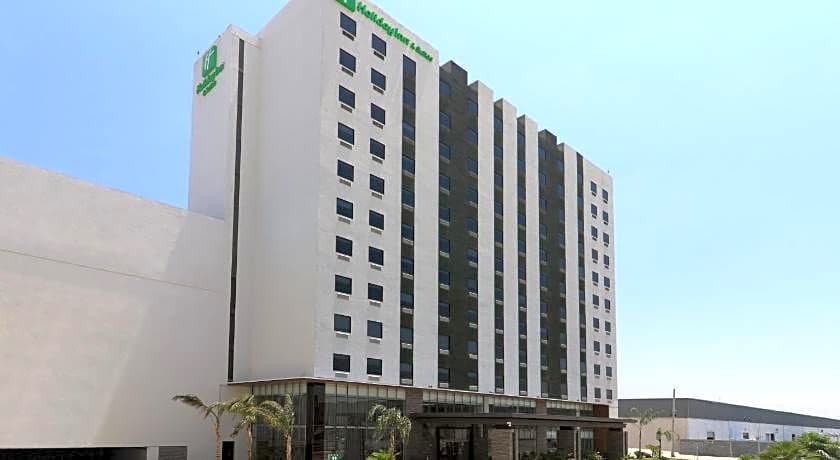 Holiday Inn Hotel And Suites Monterrey Apodaca Zona Airport By IHG