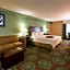 Hampton Inn By Hilton Bakersfield Central