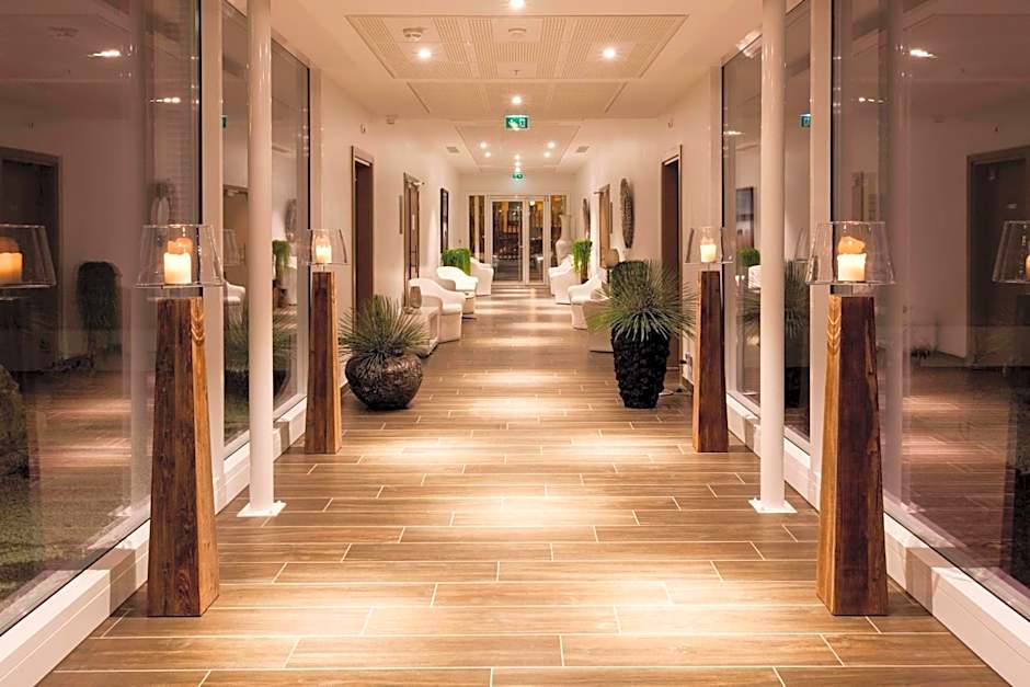 AC Hotel by Marriott Paris Le Bourget Airport