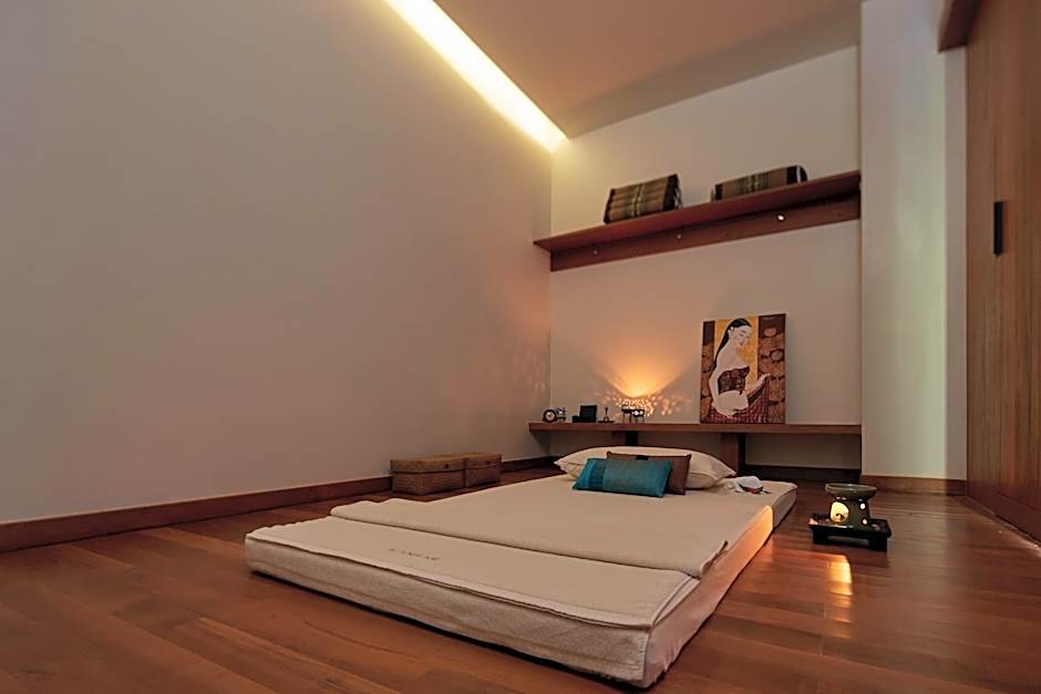 Hansar Thai Wellness