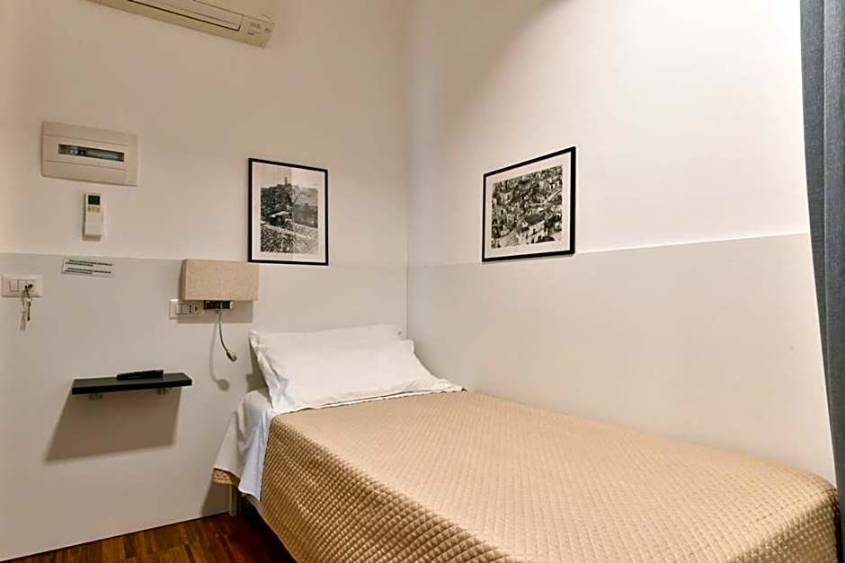 Donna Eleonora Residence