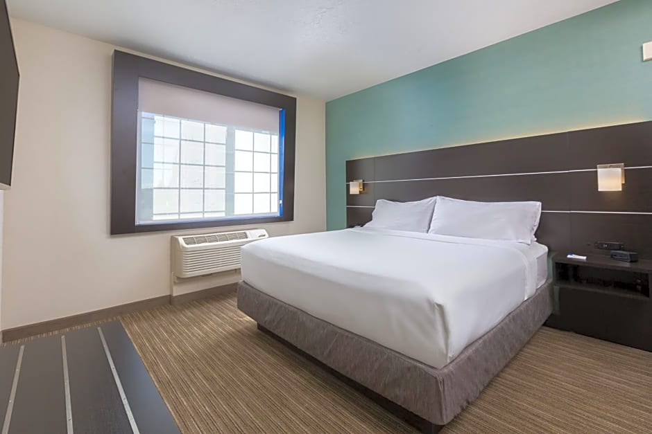 Holiday Inn Express Hotel & Suites Eugene Downtown - University by IHG