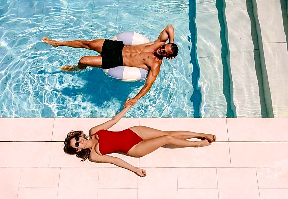 Hard Rock Hotel Madrid