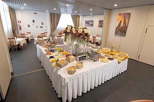 Hotel Re Enzo