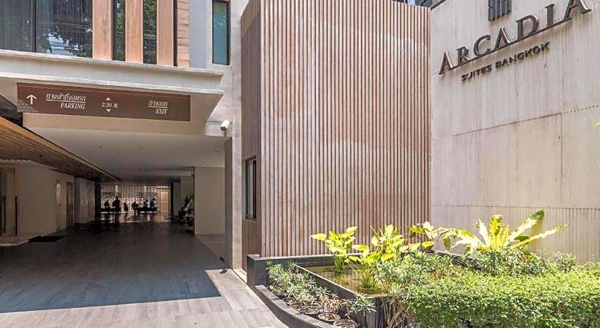 Arcadia Suites Bangkok