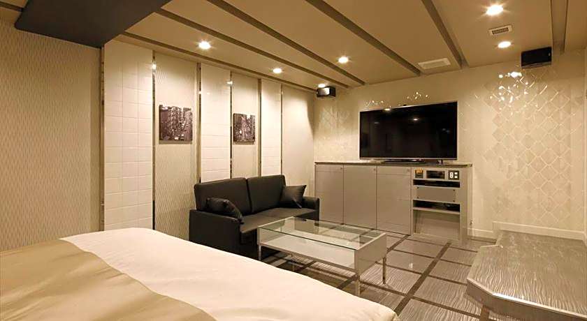 Hotel Waltz Tiryuu - Adult Only