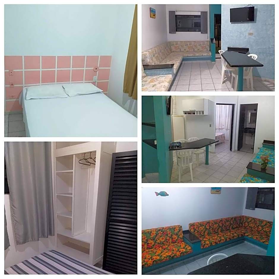 Pousada NOVA Catavento