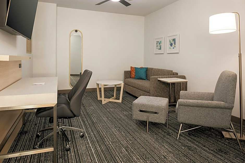 TownePlace Suites by Marriott San Pablo