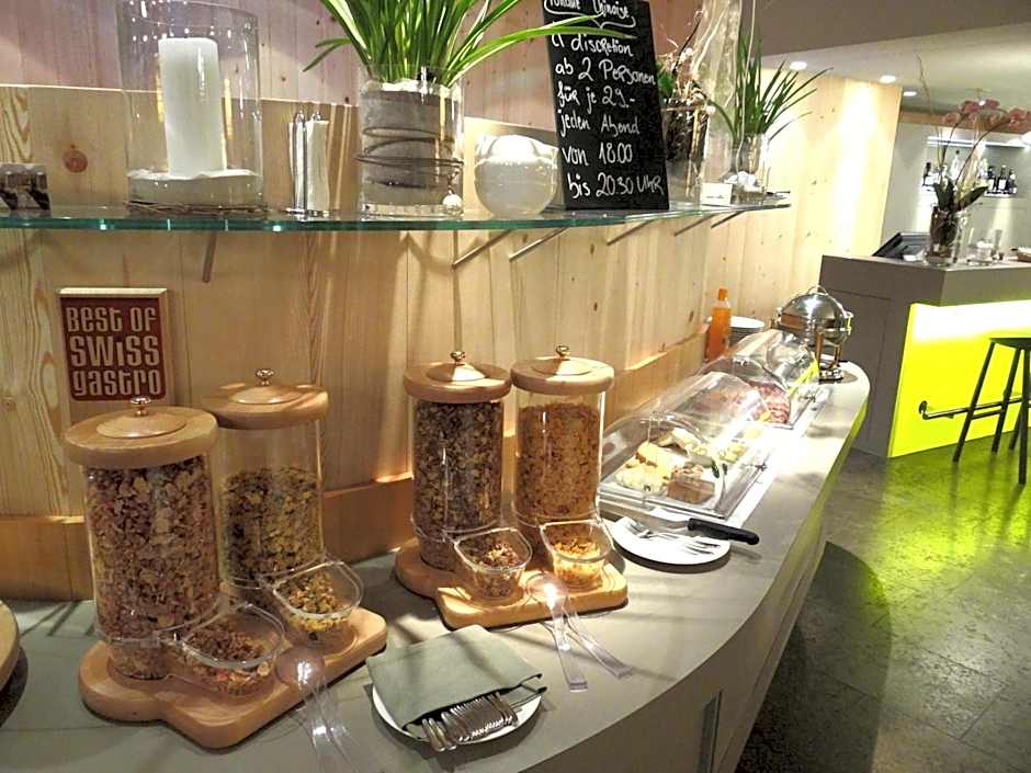 Herisau Swiss Quality Hotel
