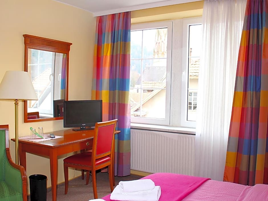 Parkhotel Sonne