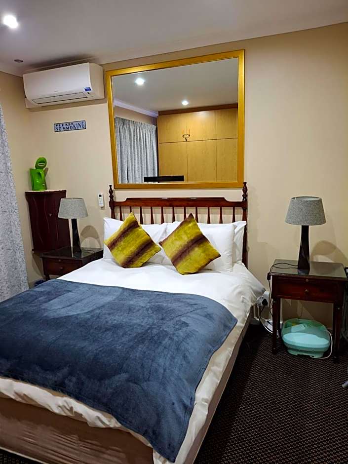 Melkbosstrand Bed and Breakfast