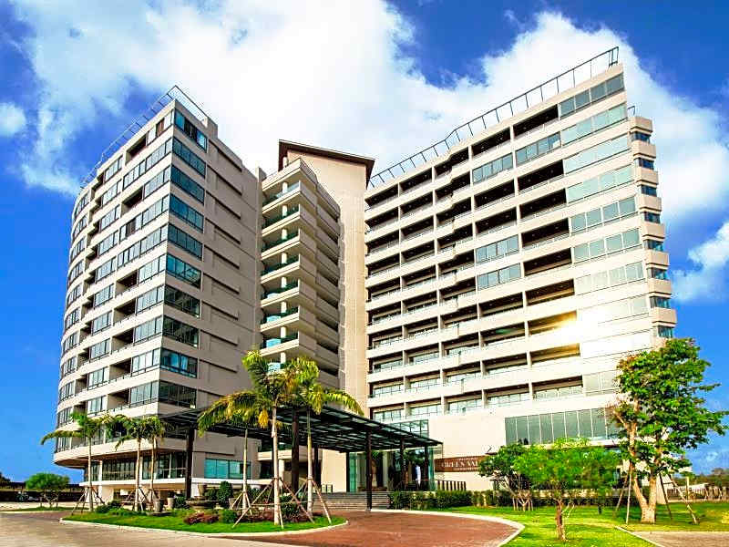 Green Valley Executive Serviced Residence