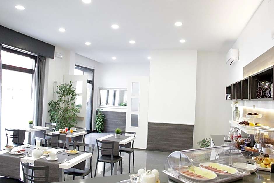 Hotel Siro
