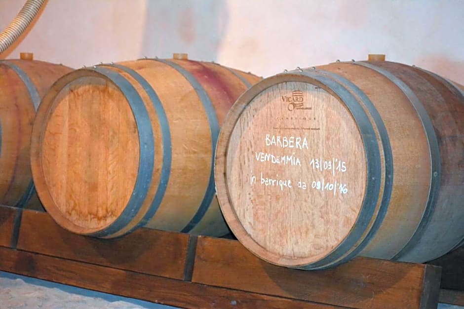 Tenuta i musi lunghi