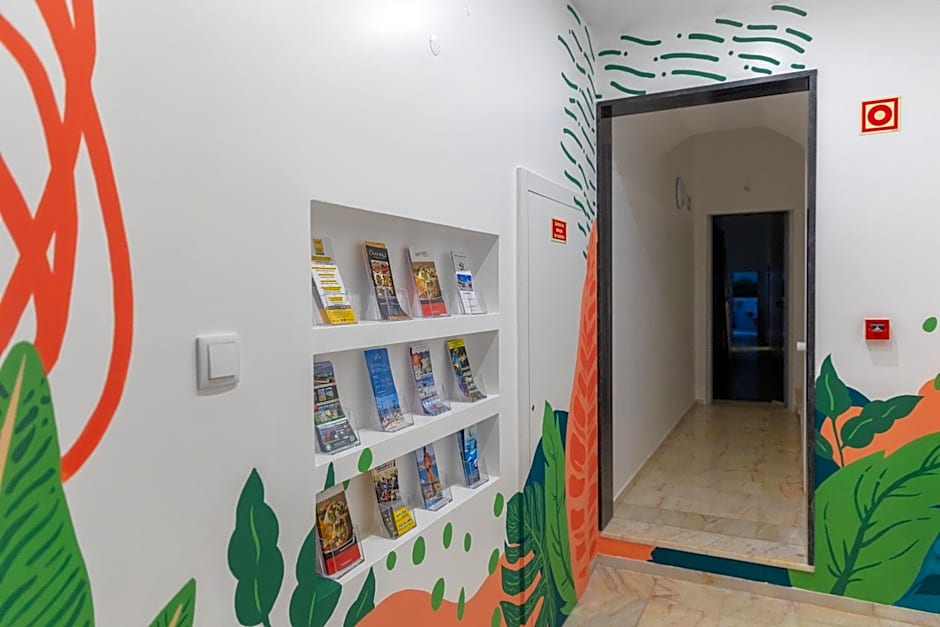 Faro Guest Apartments