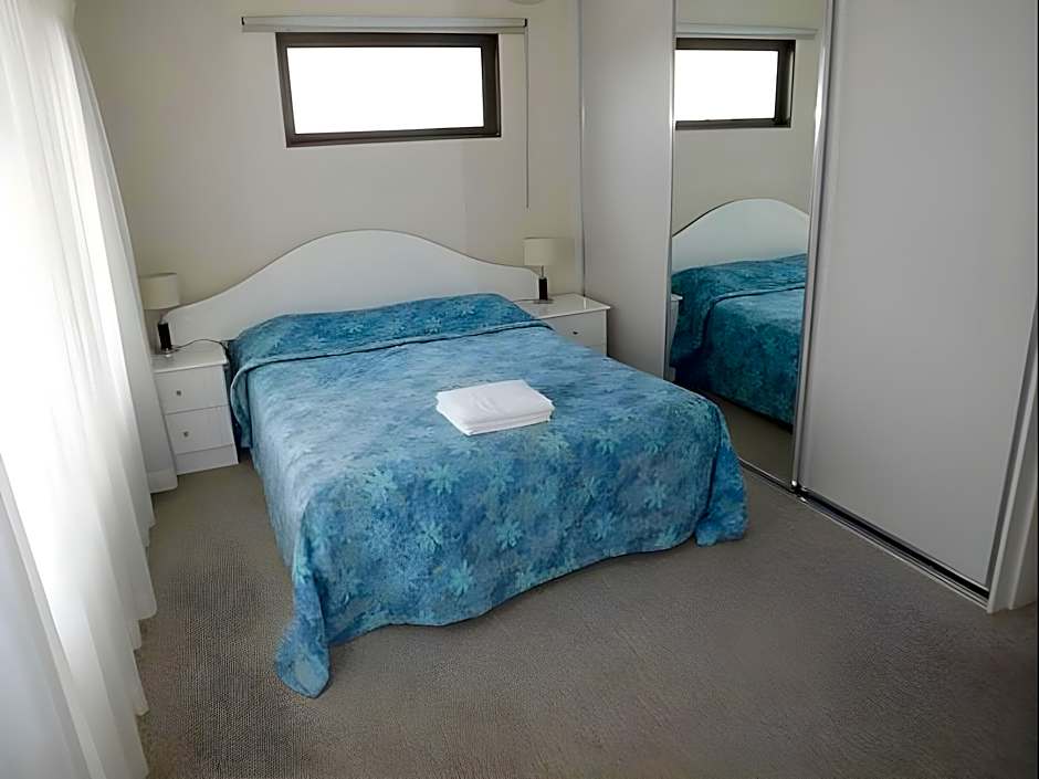 Langley Park Apartments