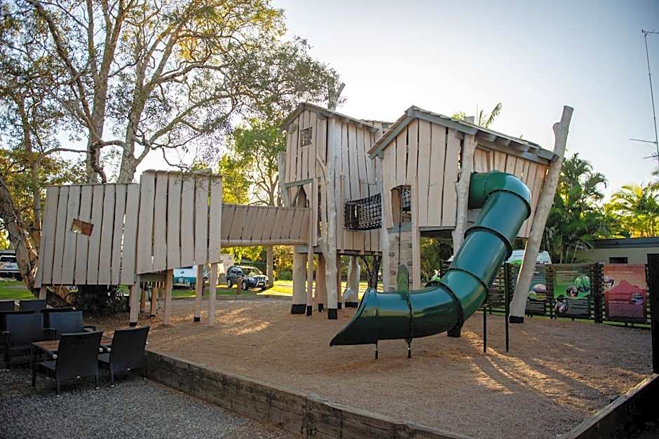 BIG4 Tweed Billabong Holiday Park