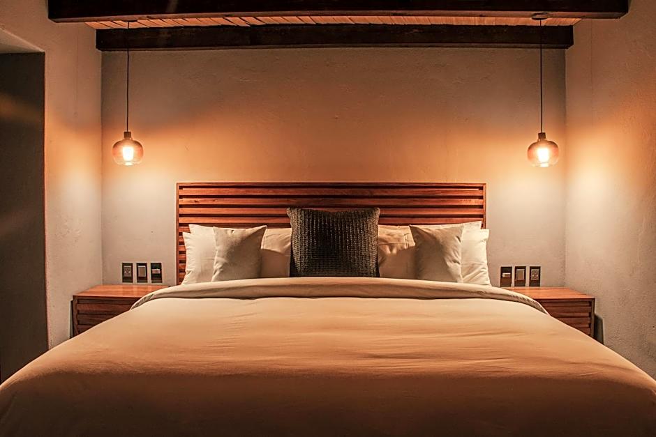 Hotel Piedras Neg