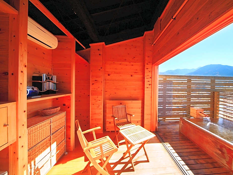 Hotel Tsubakino