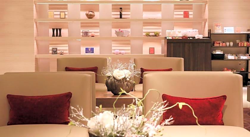 VIA INN Kanazawa - JR WEST GROUP