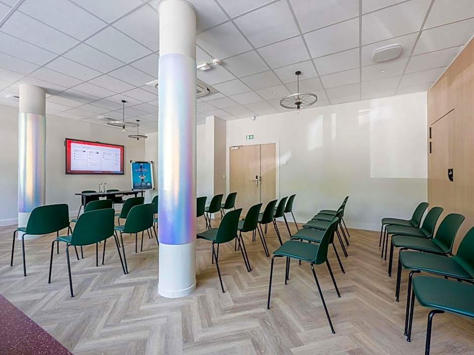 Ibis Styles Annecy Le Vieux