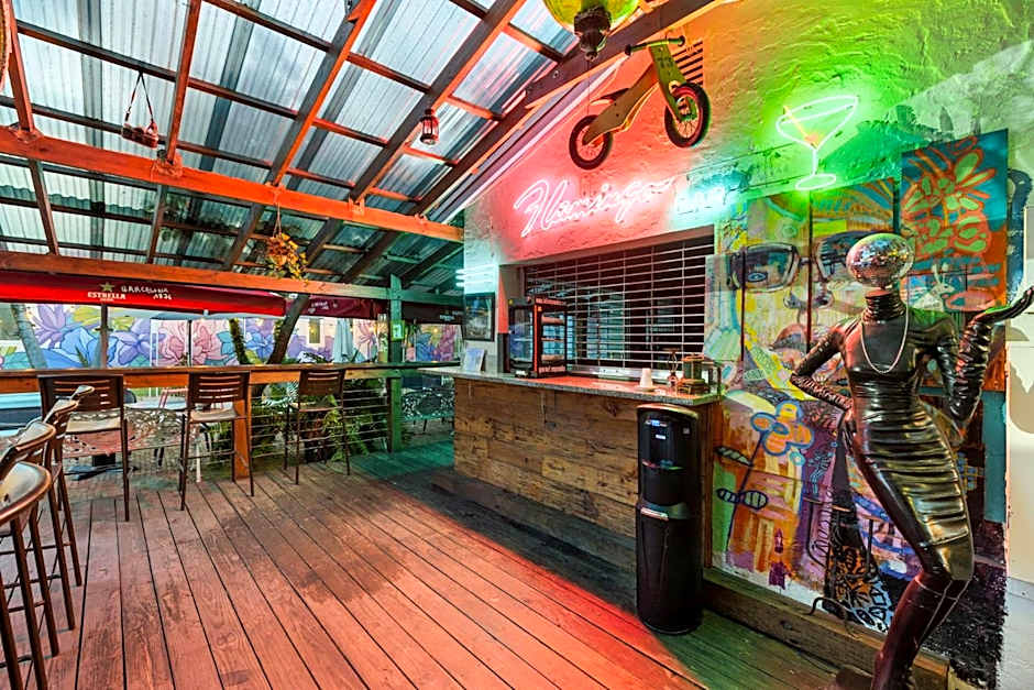 The New Yorker Miami Hotel