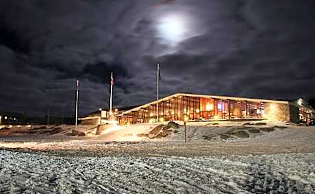 The Man from Snowy River Hotel