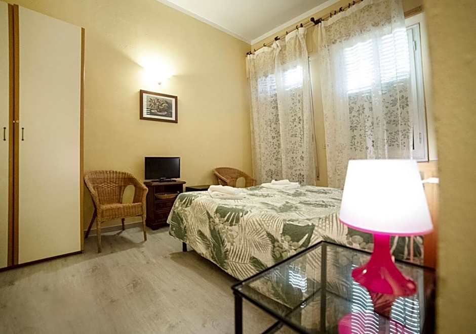 Argentiere Room Apartments