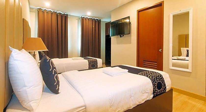 Asrodel Hotel RedPartner