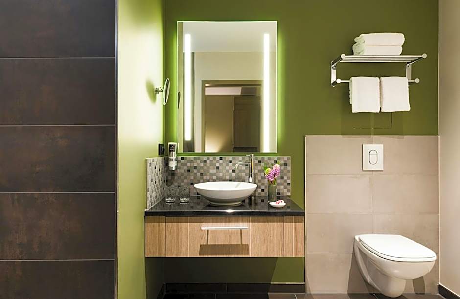 Leonardo Hotel Offenbach Frankfurt
