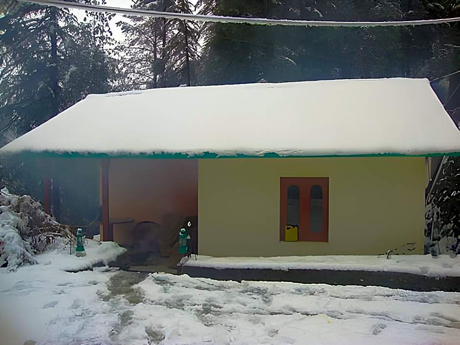 Parvati Kuteer Hotel