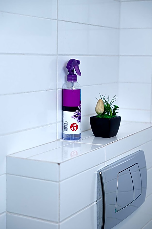 Diamond Mansion-Suite B