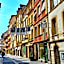Auberge de jeunesse hyper centre de Neuchâtel