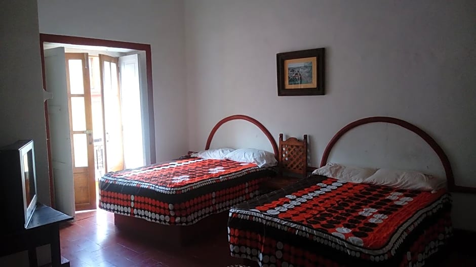 Hotel Posada de la Condesa