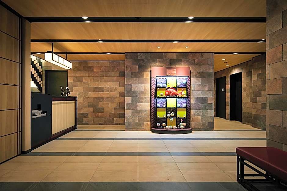 Minn Nihonbashi