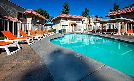 Indian Palms Vacation Club