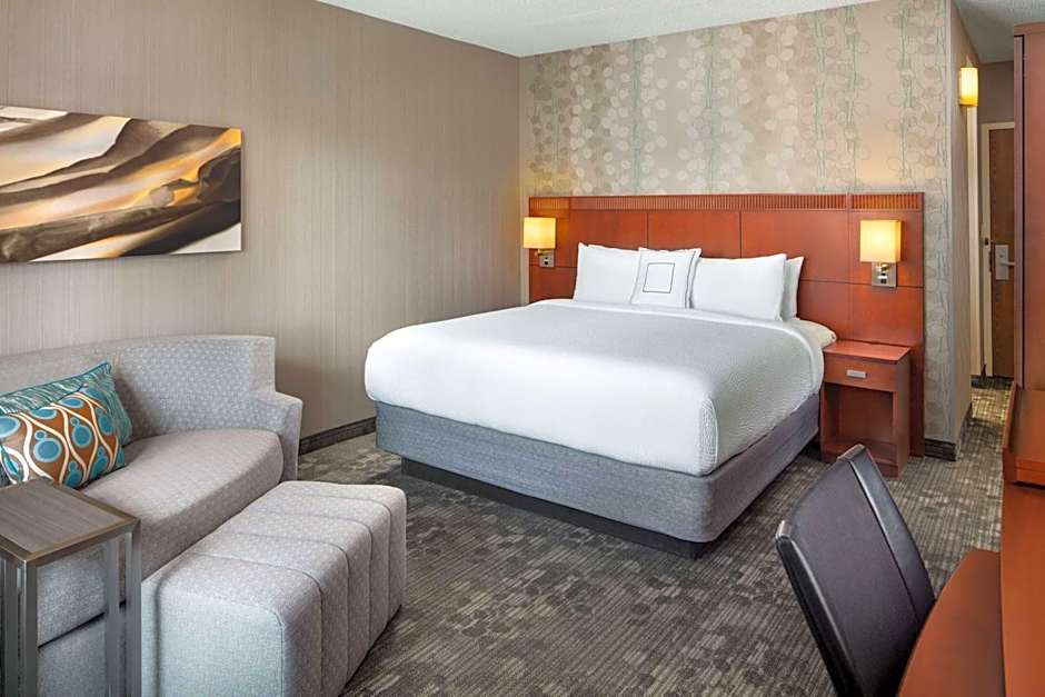 Sonesta Select Laguna Hills Irvine Spectrum