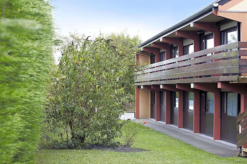 Campanile Armbouts Cappel Dunkerque