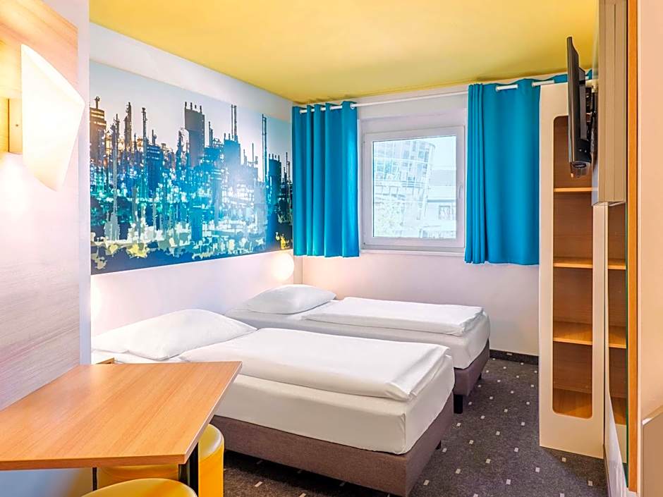 B&B Hotel Ludwigshafen