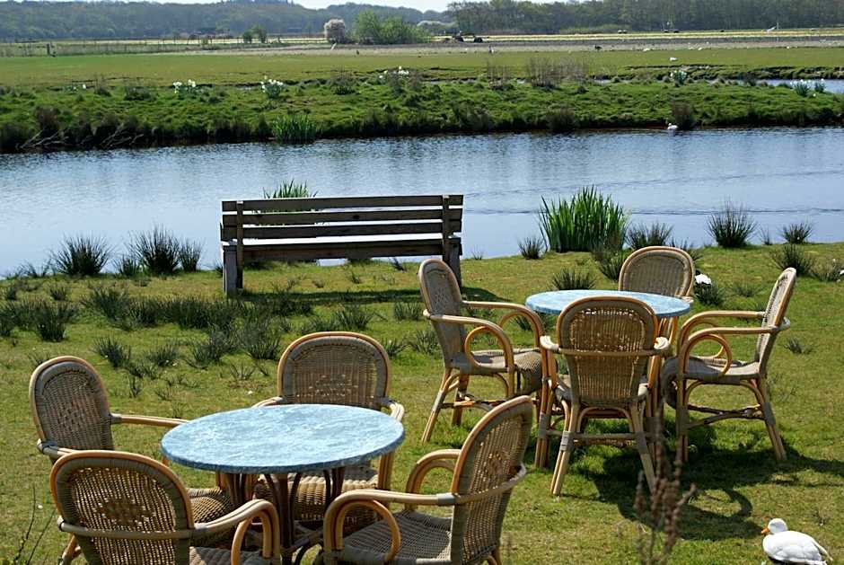 Landgoed Hotel Tatenhove Texel